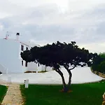 Vakantiehuis With Great Sea View And Community Swimming Pool And Private Parking01 Cala 'n Bosch