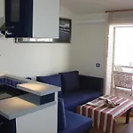With Great Sea View And Community Swimming Pool And Private Parking01 Cala 'n Bosch