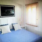 Vakantiehuis With Great Sea View And Community Swimming Pool And Private Parking01 *