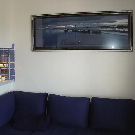 With Great Sea View And Community Swimming Pool And Private Parking01 Cala en Bosc