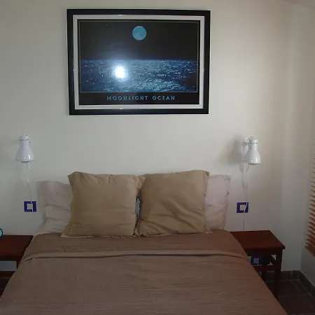 With Great Sea View And Community Swimming Pool And Private Parking01 Feriehus