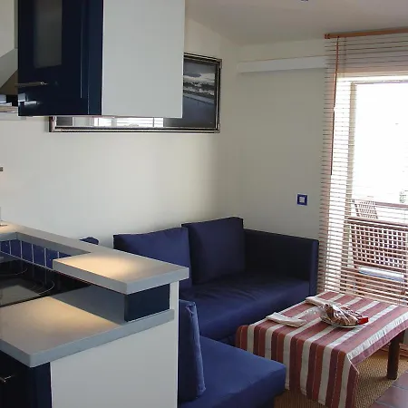 With Great Sea View And Community Swimming Pool And Private Parking01 Cala en Bosch