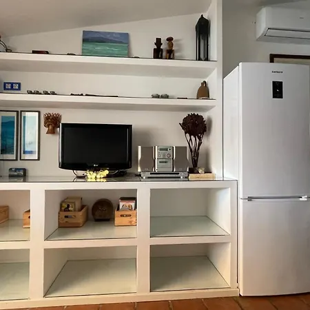 With Great Sea View And Community Swimming Pool And Private Parking01 Casa vacanze *