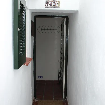 With Great Sea View And Community Swimming Pool And Private Parking01 Cala en Bosch