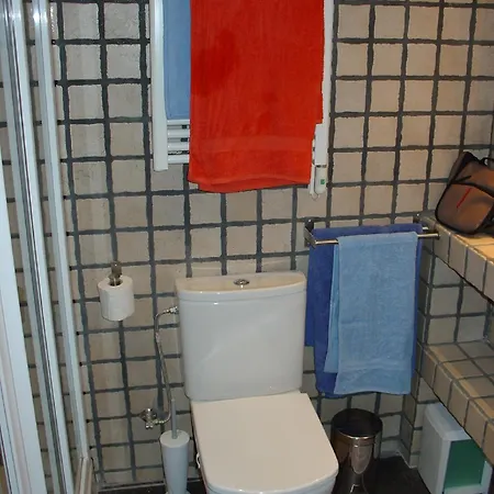 With Great Sea View And Community Swimming Pool And Private Parking01 *