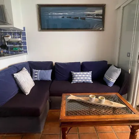 Vakantiehuis With Great Sea View And Community Swimming Pool And Private Parking01 *