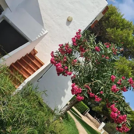 With Great Sea View And Community Swimming Pool And Private Parking01 Vakantiehuis