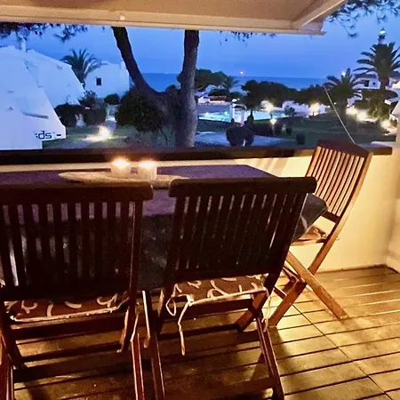 With Great Sea View And Community Swimming Pool And Private Parking01 *