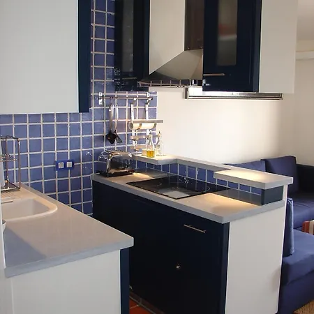 With Great Sea View And Community Swimming Pool And Private Parking01 *