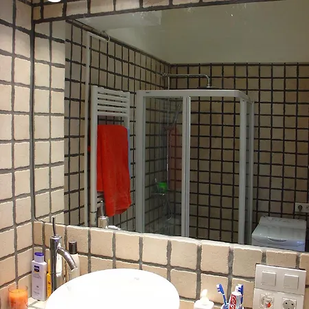 With Great Sea View And Community Swimming Pool And Private Parking01 度假居