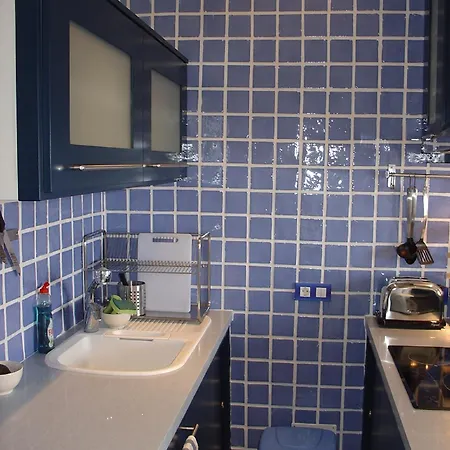 度假居 With Great Sea View And Community Swimming Pool And Private Parking01