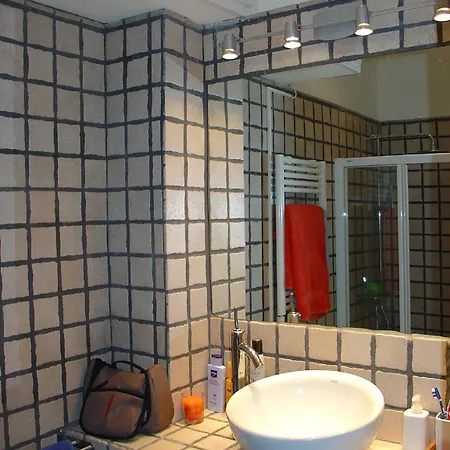 With Great Sea View And Community Swimming Pool And Private Parking01 度假居 卡兰博希