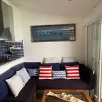 Semesterbostad With Great Sea View And Community Swimming Pool And Private Parking01