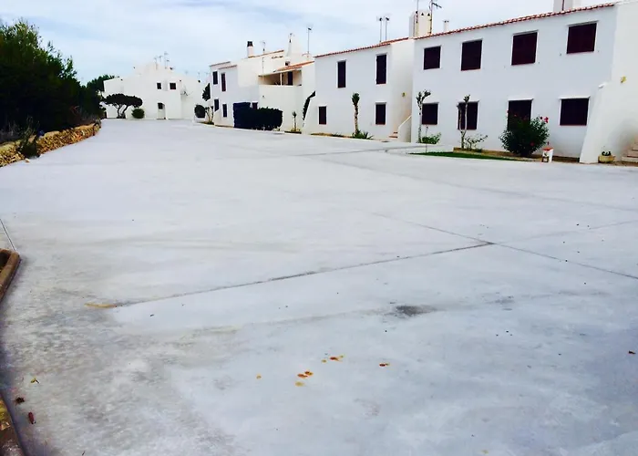 With Great Sea View And Community Swimming Pool And Private Parking01 Ferienhaus